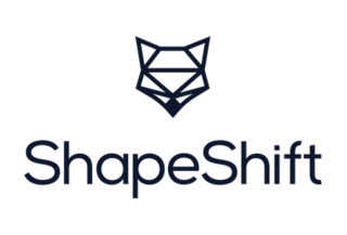 <span class="mw-page-title-main">ShapeShift</span> Swiss digital asset trading company