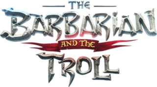 <i>The Barbarian and the Troll</i> American puppet comedy