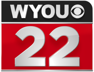 <span class="mw-page-title-main">WYOU</span> CBS affiliate in Scranton, Pennsylvania