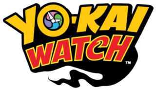 <i>Yo-kai Watch</i> Japanese multimedia franchise