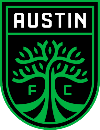 <span class="mw-page-title-main">Austin FC</span> American soccer club based in Austin, Texas