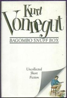 <i>Bagombo Snuff Box</i>