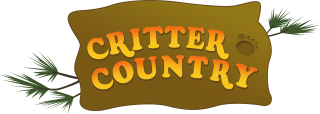 <span class="mw-page-title-main">Critter Country</span> Themed land at Disney theme parks