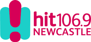 hit106.9 Newcastle Radio station in Newcastle, New South Wales, Australia