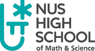 <span class="mw-page-title-main">NUS High School of Math and Science</span> Specialised independent school in Singapore , Singapore