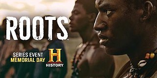 <i>Roots</i> (2016 miniseries) 2016 American miniseries