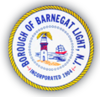 Official seal of Barnegat Light, New Jersey