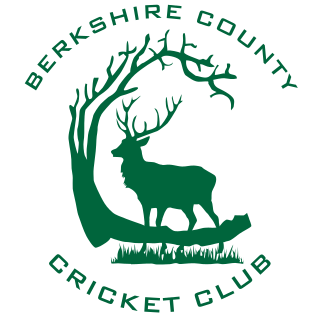 <span class="mw-page-title-main">Berkshire County Cricket Club</span> UK cricket team