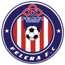 Felcra F.C. logo.png