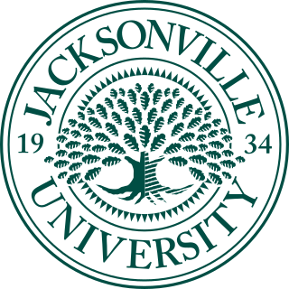 <span class="mw-page-title-main">Jacksonville University</span> Private university in Jacksonville, Florida, US