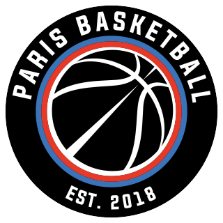 <span class="mw-page-title-main">Paris Basketball</span> French professional basketball club