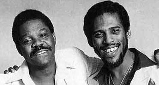 <span class="mw-page-title-main">McFadden & Whitehead</span> American R&B duo