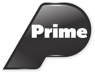 Prime (New Zealand TV channel) New Zealand free-to-air television network