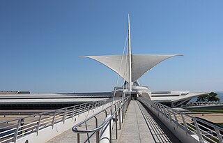 <span class="mw-page-title-main">Reiman Bridge</span> Bridge in Wisconsin, U.S.