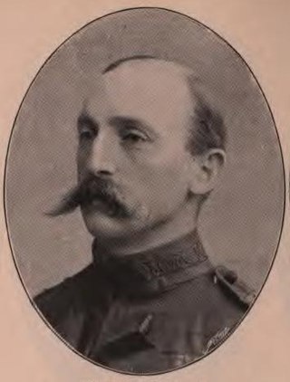 <span class="mw-page-title-main">Richard Chaloner, 1st Baron Gisborough</span> British soldier and politician (1856–1938)