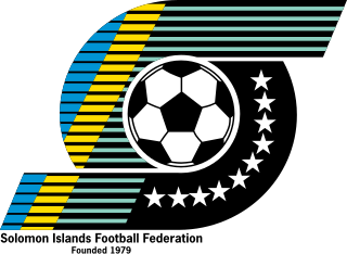 <span class="mw-page-title-main">Solomon Islands Football Federation</span>