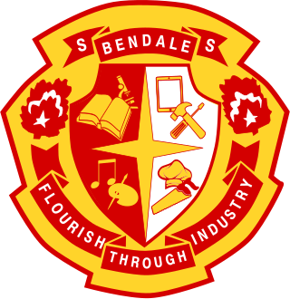 <span class="mw-page-title-main">Bendale Business and Technical Institute</span> High school in Scarborough, Toronto, Ontario, Canada