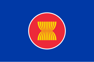 <span class="mw-page-title-main">ASEAN</span> International organization of Southeast Asian countries