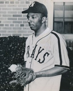 <span class="mw-page-title-main">Johnny Wright (baseball)</span> American baseball player