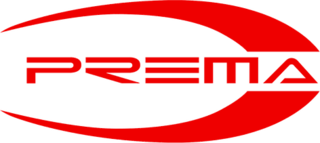 <span class="mw-page-title-main">Prema Racing</span> Motorsport team from Italy