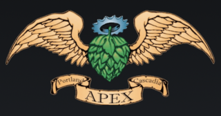 <span class="mw-page-title-main">Apex (bar)</span> Beer bar in Portland, Oregon, U.S.