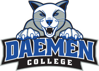 <span class="mw-page-title-main">Daemen Wildcats</span> Athletic teams representing Daemen University