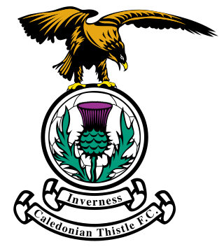 <span class="mw-page-title-main">Inverness Caledonian Thistle F.C.</span> Association football club in Scotland