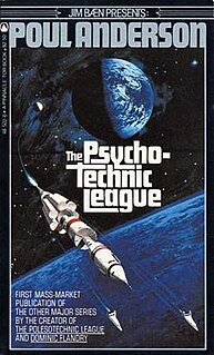 The Psychotechnic League