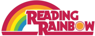 <i>Reading Rainbow</i> American childrens television series