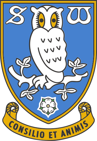 <span class="mw-page-title-main">Sheffield Wednesday F.C.</span> Association football club in England