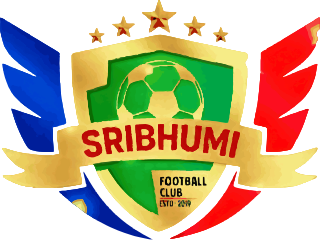 <span class="mw-page-title-main">Sreebhumi FC</span> Indian association football club based in Kolkata