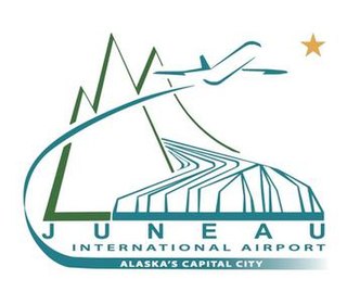 <span class="mw-page-title-main">Juneau International Airport</span> International airport serving Juneau, Alaska, United States