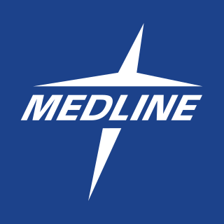 <span class="mw-page-title-main">Medline Industries</span> American healthcare company