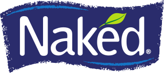 <span class="mw-page-title-main">Naked Juice</span> American brand