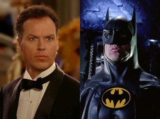 <span class="mw-page-title-main">Bruce Wayne (1989 film series character)</span> 1989 Batman film series character