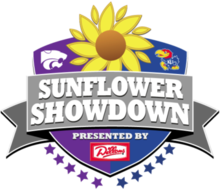 Sunflower Showdown logo.png