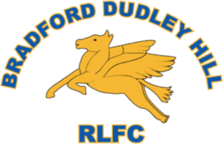 <span class="mw-page-title-main">Bradford Dudley Hill</span> English amateur rugby league club