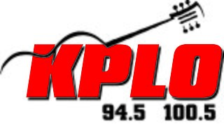 <span class="mw-page-title-main">KPLO-FM</span> Radio station in Reliance, South Dakota