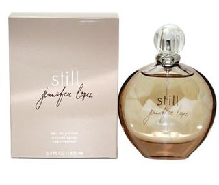 <span class="mw-page-title-main">Still Jennifer Lopez</span> Fragrance