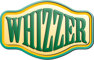 Whizzer (roller coaster)