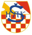 HAŠK's Logo