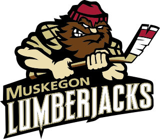 <span class="mw-page-title-main">Muskegon Lumberjacks</span> American junior ice hockey team