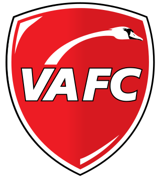 <span class="mw-page-title-main">Valenciennes FC</span> Football club based in Valenciennes, France