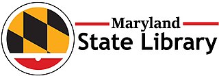 <span class="mw-page-title-main">Maryland State Library</span> Official State Library of Maryland