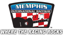 Memphis International Raceway logo.png