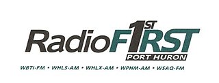 <span class="mw-page-title-main">Radio First</span> Radio broadcasting company