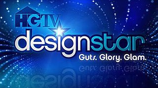 <i>HGTV Star</i> American TV series or program