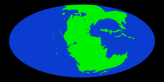 <span class="mw-page-title-main">Triassic</span> First period of the Mesozoic Era 252–201 million years ago