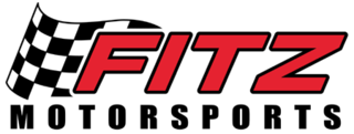 <span class="mw-page-title-main">Trail Motorsport</span> Former NASCAR team