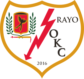 <span class="mw-page-title-main">Rayo OKC</span> Soccer club